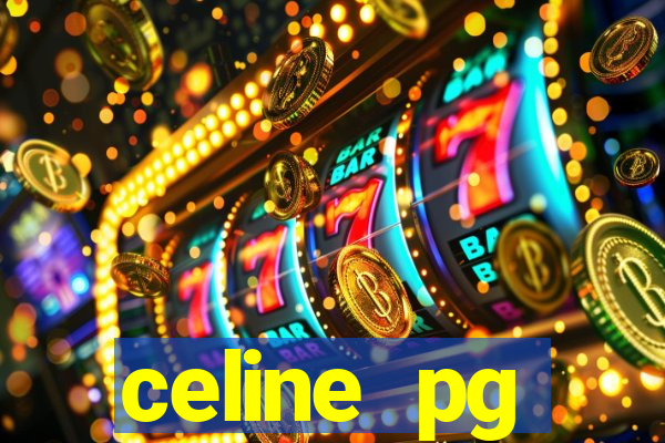 celine pg plataforma de jogos